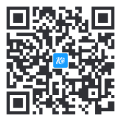 Android 安卓版 二维码入口